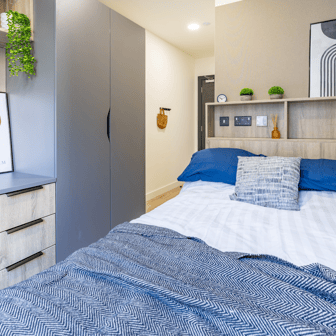 Classic Plus En Suite - Image 3